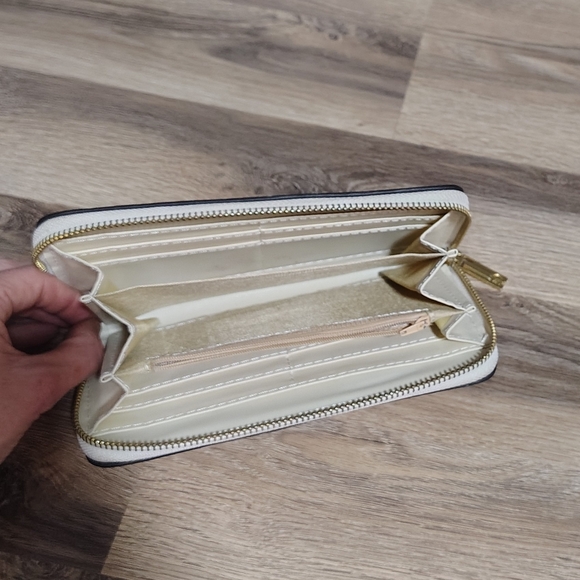 Rare Vintage Y2K Wallet - Picture 5 of 5